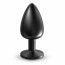 Анальная пробка Dorcel ONIX PLUG L - [Фото 1]