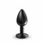 Анальная пробка Dorcel ONIX PLUG S - [Фото 1]
