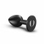 Анальная пробка Dorcel ONIX PLUG S - [Фото 2]