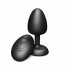 Анальная вибропробка Dorcel GEISHA PLUG INFINITE M - [Фото 1]
