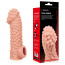 Насадка на член Kokos Cock Sleeve CS 004 M - [Фото 2]