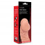 Насадка на член Kokos Cock Sleeve CS 006 M - [Фото 5]