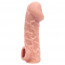 Насадка на член Kokos Cock Sleeve CS 006 M - [Фото 1]