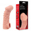 Насадка на член Kokos Cock Sleeve CS 007 M - [Фото 3]