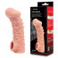 Насадка на член Kokos Cock Sleeve CS 007 L - [Фото 2]