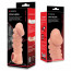 Насадка на член Kokos Cock Sleeve CS 008 M - [Фото 5]