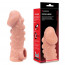 Насадка на член Kokos Cock Sleeve CS 008 M - [Фото 3]
