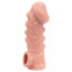 Насадка на член Kokos Cock Sleeve CS 008 L - [Фото 1]