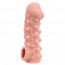 Насадка на член Kokos Cock Sleeve CS 010 M - [Фото 1]