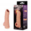 Насадка на член Kokos Nude Sleeve NS 001 L - [Фото 4]