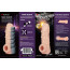 Насадка на член Kokos Nude Sleeve NS 002 M - [Фото 5]