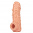 Насадка на член Kokos Nude Sleeve NS 002 M - [Фото 1]