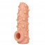 Насадка на член Kokos Nude Sleeve NS 003 M - [Фото 1]