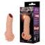 Насадка на член Kokos Nude Sleeve NS 005 M - [Фото 2]
