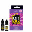 Возбуждающие капли для клитора Sensuva On xXxTREME Arousal Oil (5 мл) with Antidote (5 мл) - [Фото 1]