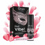 Жидкий вибратор Orgie Dual Vibe! Strawberry Gin & Tonic Kissable Liquid Vibrator, 15 мл - [Фото 2]