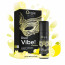 Жидкий вибратор Orgie Dual Vibe! Lemon Gin And Tonic Kissable Liquid Vibrator, 15 мл - [Фото 2]