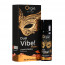Жидкий вибратор Orgie Dual Vibe! Sex On The Beach Kissable Liquid Vibrator, 15 мл - [Фото 1]