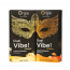Жидкий вибратор Orgie Dual Vibe! Sex On The Beach Kissable Liquid Vibrator, 15 мл - [Фото 4]