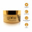 Крем-шиммер для тела Orgie – Glow Shimmering Body Cream (250 мл), чувственный аромат, увлажнение - [Фото 4]