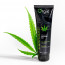 Лубрикант на водной основе Orgie Lube Tube Cannabis, 100 мл, съедобный, с маслом семян конопли - [Фото 4]