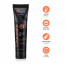 Лубрикант на водной основе Orgie Lube Tube Chocolate, 100 мл, со вкусом и ароматом шоколада - [Фото 3]