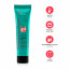 Лубрикант на водной основе Orgie Lube Tube Strawberry Mojito, 100 мл - [Фото 3]