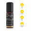 Блеск для губ с эффектом вибрации Orgie Electric Fellatio Lips Gloss, 10 мл, вкус фруктового ассорти - [Фото 3]