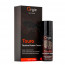 Крем для усиления эрекции Orgie Touro Power Cream, 15 мл, с таурином, гинкго и корнем женьшеня - [Фото 1]