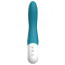 Вибратор точки G Liebe Bend It Rechargeable Ocean Blue, 10 режимов, очень мощный, гибкий ствол - [Фото 3]