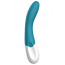 Вибратор точки G Liebe Bend It Rechargeable Ocean Blue, 10 режимов, очень мощный, гибкий ствол - [Фото 1]