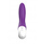 Вибратор точки G Liebe Bend It Rechargeable Purple, 10 режимов, очень мощный, гибкий ствол - [Фото 5]