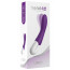 Вибратор точки G Liebe Bend It Rechargeable Purple, 10 режимов, очень мощный, гибкий ствол - [Фото 4]