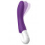 Вибратор точки G Liebe Bend It Rechargeable Purple, 10 режимов, очень мощный, гибкий ствол - [Фото 2]