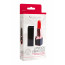 Вибратор-помада S Pleasures Lipstick Vibrator, очень реалистичный, 10 режимов - [Фото 4]
