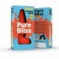 Свеча в виде члена Pure Bliss MINI Orange 15 см - [Фото 6]