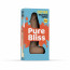 Свеча в виде члена Pure Bliss BIG Brown 18 см - [Фото 6]
