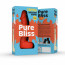 Свеча в виде члена Pure Bliss BIG Orange 18 см - [Фото 6]