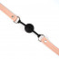 Кляп Liebe Seele Dark Candy Pink Ball Gag - [Фото 3]