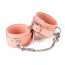 Поножи Liebe Seele Dark Candy Pink Ankle Cuffs - [Фото 1]