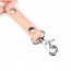 Крестовина для фиксации Liebe Seele Dark Candy Pink Hogtie - [Фото 4]