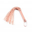 Флоггер Liebe Seele Dark Candy Pink Flogger - [Фото 1]
