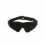 Маска на глаза Liebe Seele Boudoir Amor Blindfold Black - [Фото 1]