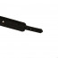 Наручники Liebe Seele Boudoir Amor Wrist Cuffs Black - [Фото 6]