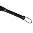 Флоггер Liebe Seele Boudoir Amor Flogger Black - [Фото 4]