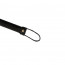 Флоггер Liebe Seele Boudoir Amor Flogger Black - [Фото 5]