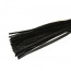 Флоггер Liebe Seele Boudoir Amor Flogger Black - [Фото 3]
