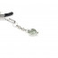 Зажимы для сосков Liebe Seele Glow-in-dark Nipple Clamps Green - [Фото 2]