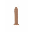 Фаллоимитатор SilexD Oscar Flesh (MODEL 2 size 9in) Liquid Silicone подходит для Apollo - [Фото 2]