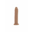 Фаллоимитатор SilexD Oscar Flesh (MODEL 2 size 9in) Liquid Silicone подходит для Apollo - [Фото 4]